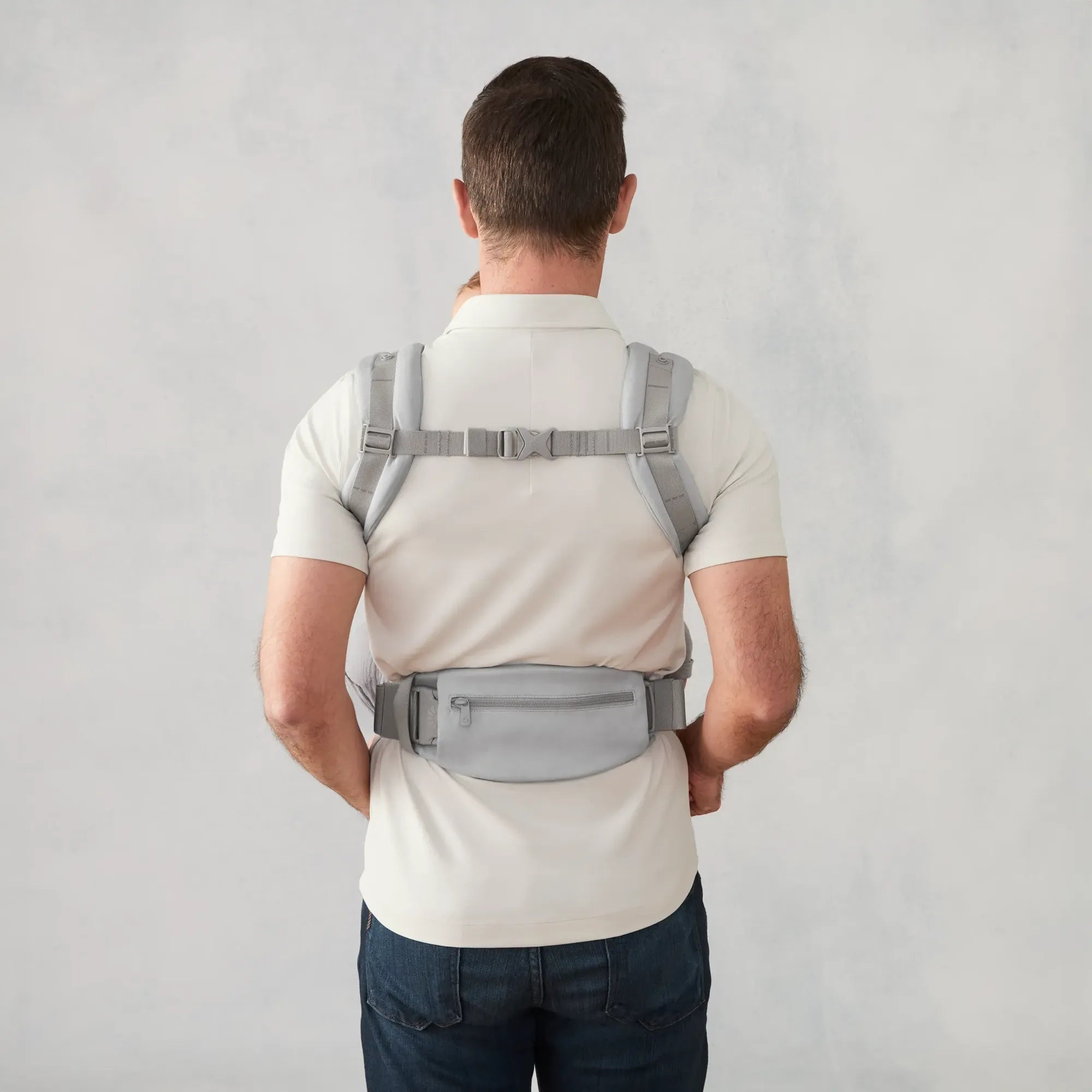 Omni Deluxe Baby Carrier | Ergobaby United States