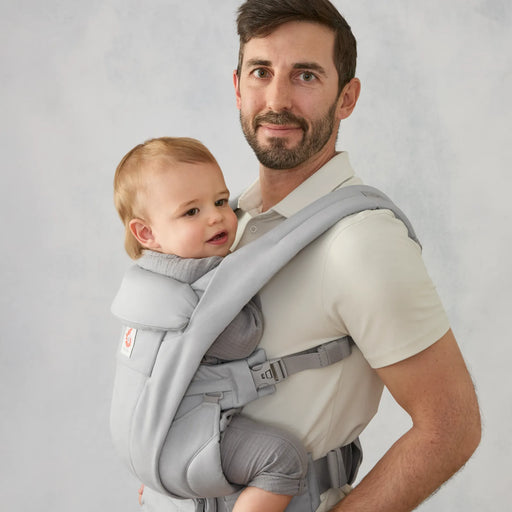 Omni Deluxe Baby Carrier | Ergobaby United States