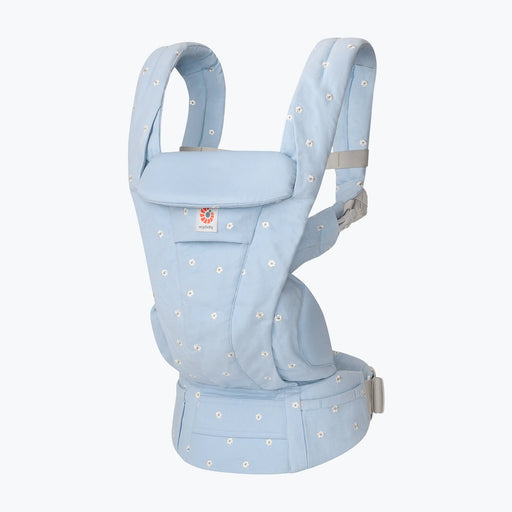 Omni Deluxe Baby Carrier | Ergobaby Austria