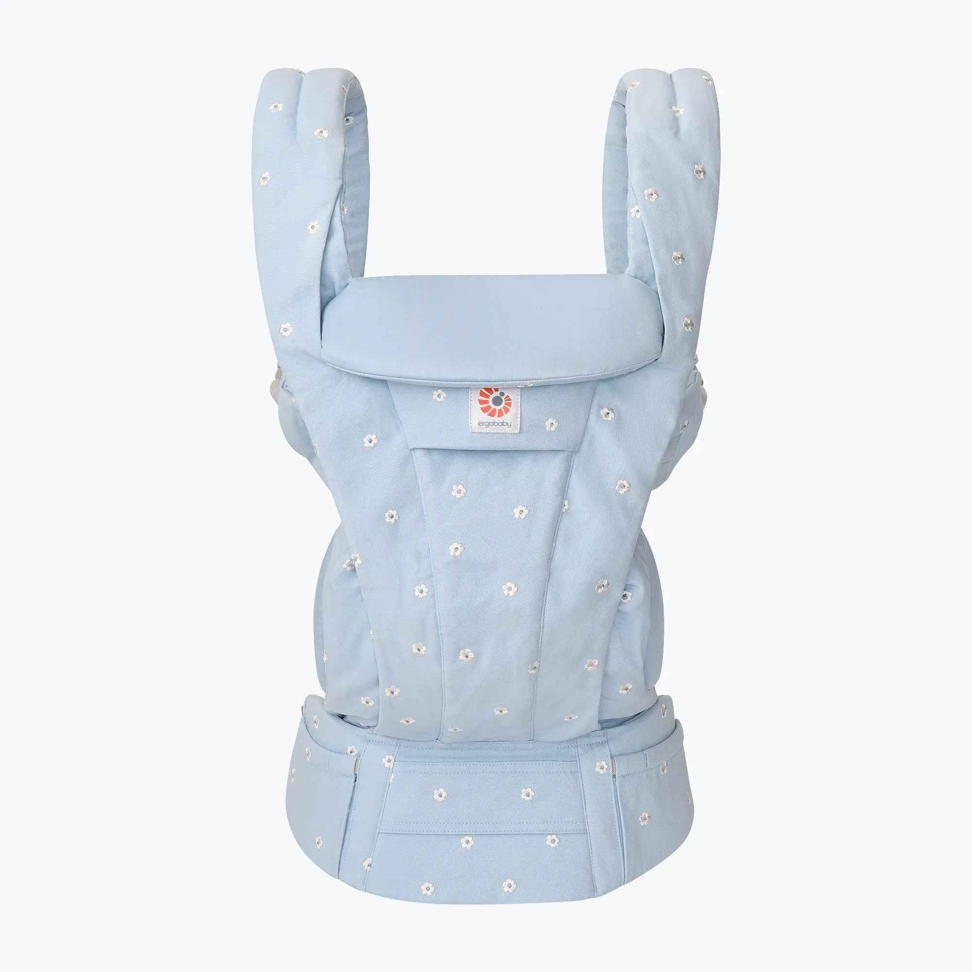 Omni Deluxe Baby Carrier | Ergobaby United States