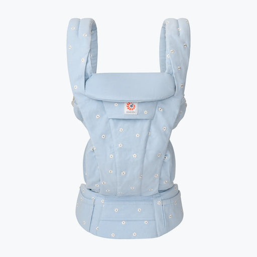 Omni Deluxe Baby Carrier | Ergobaby Austria