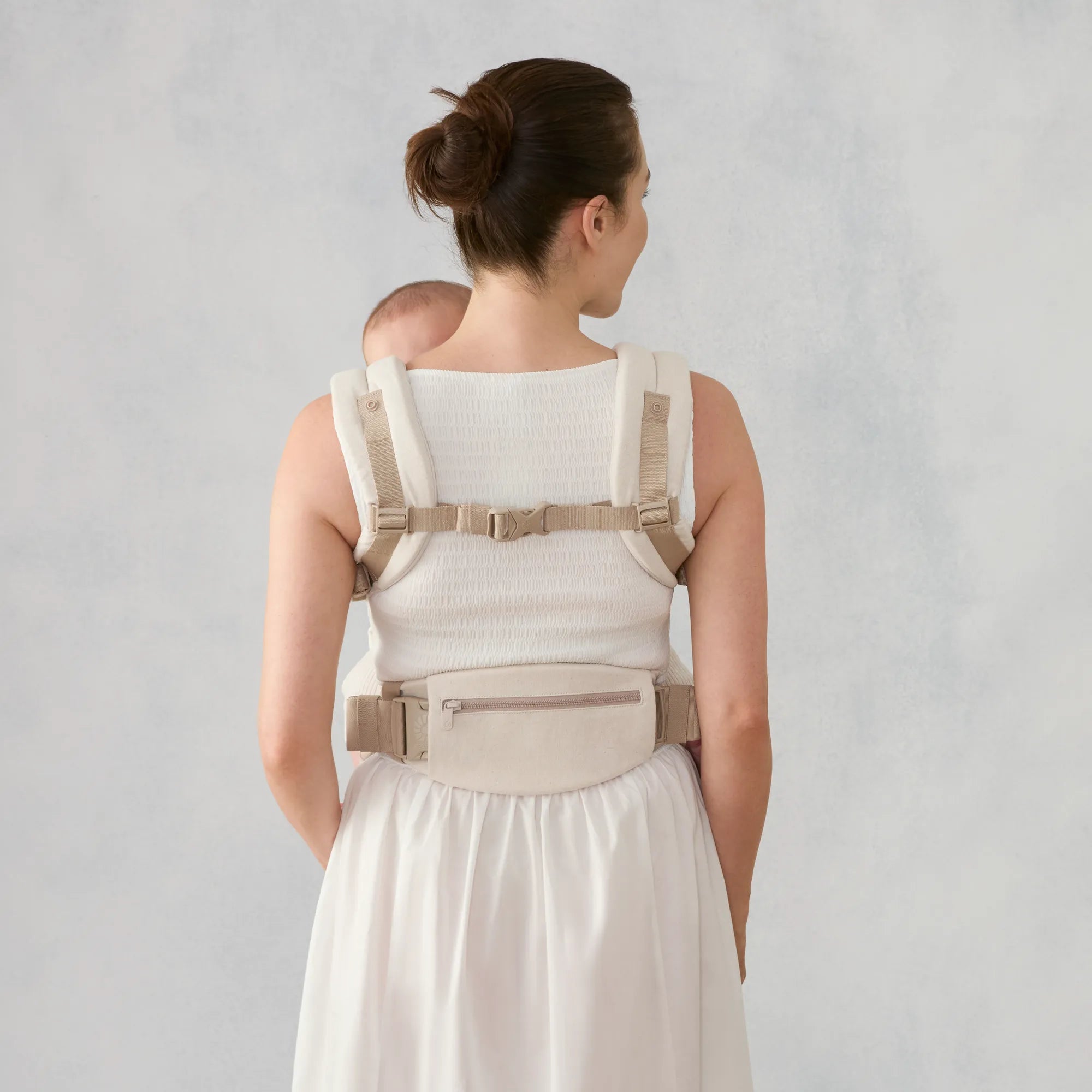 Omni Deluxe Baby Carrier | Ergobaby United States