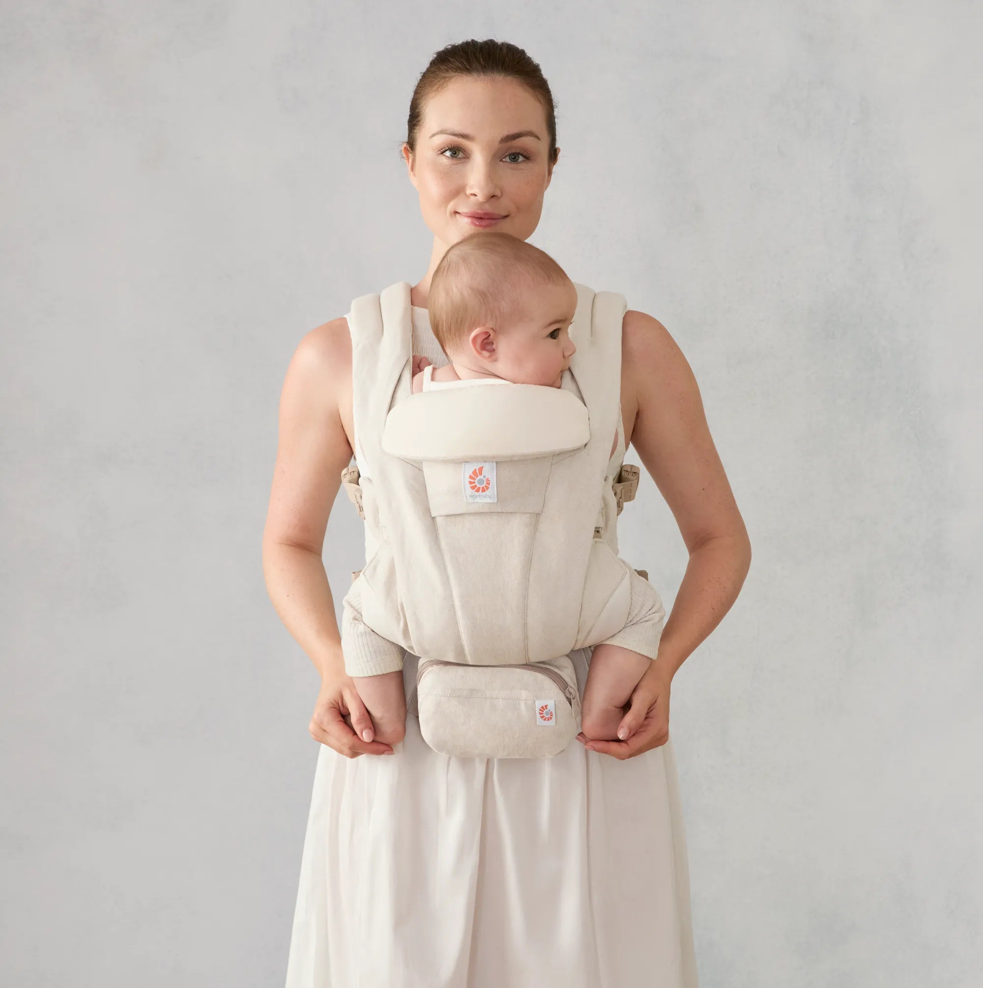 Omni Deluxe Baby Carrier | Ergobaby United States