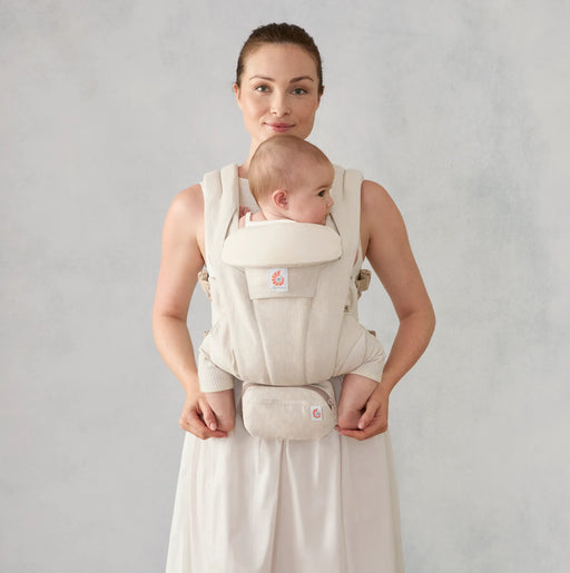 Omni Deluxe Baby Carrier | Ergobaby United States