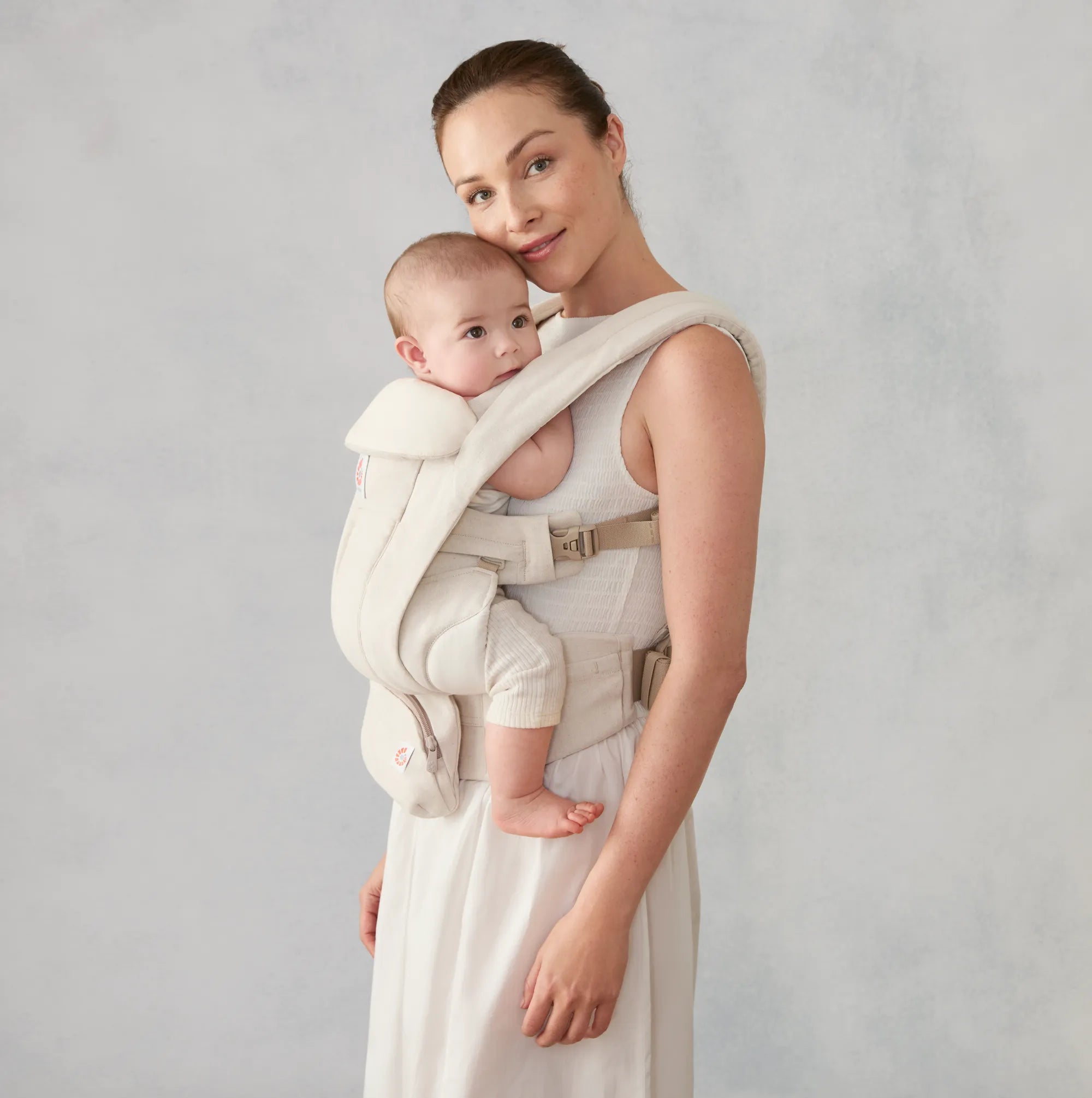 Omni Deluxe Baby Carrier | Ergobaby United States