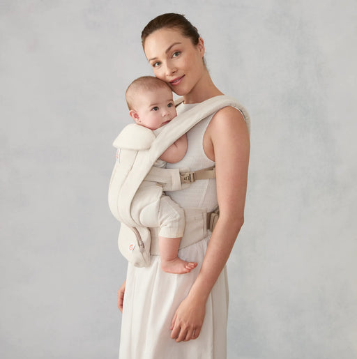 Omni Deluxe Baby Carrier | Ergobaby United States
