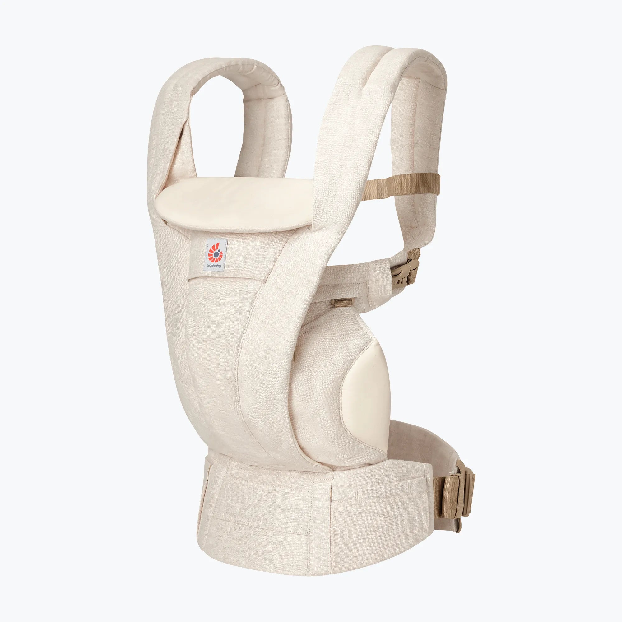 Omni Deluxe Baby Carrier | Ergobaby United States