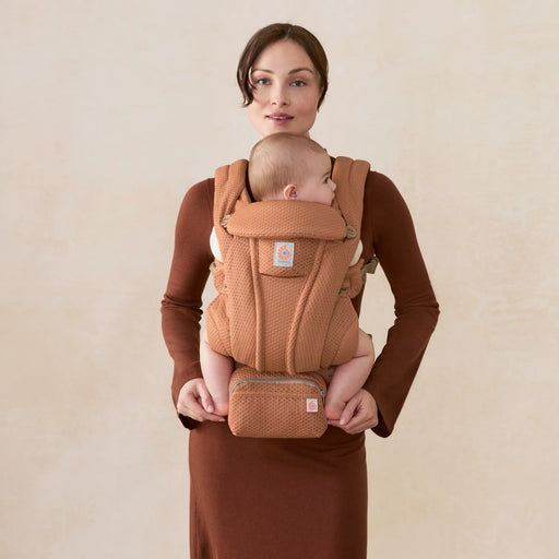 Omni Deluxe Baby Carrier | Ergobaby Austria
