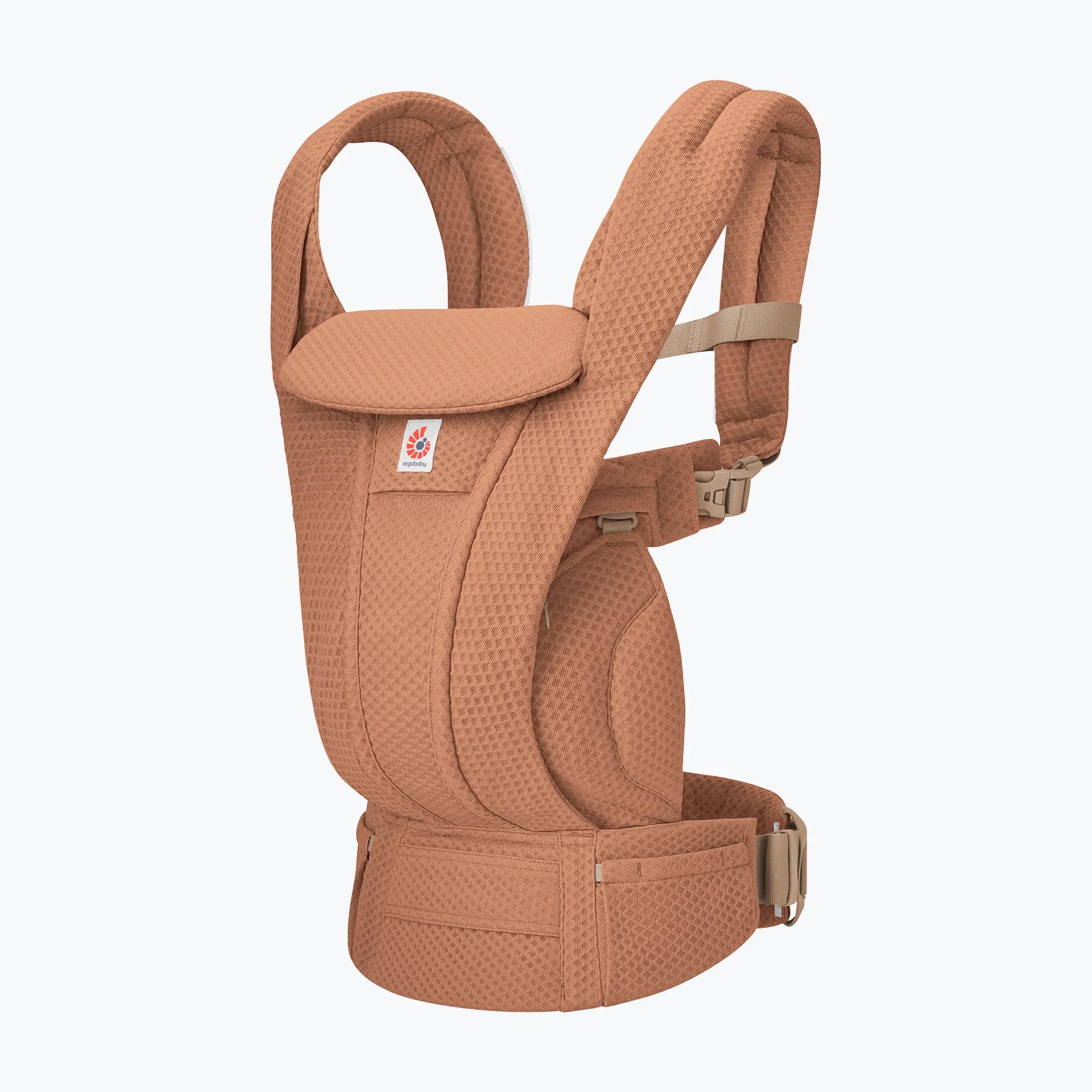 Omni Deluxe Baby Carrier | Ergobaby Austria
