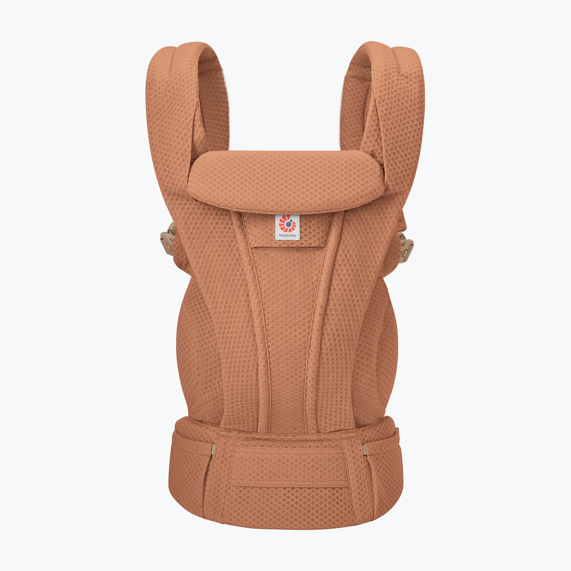 Omni Deluxe Baby Carrier | Ergobaby United States