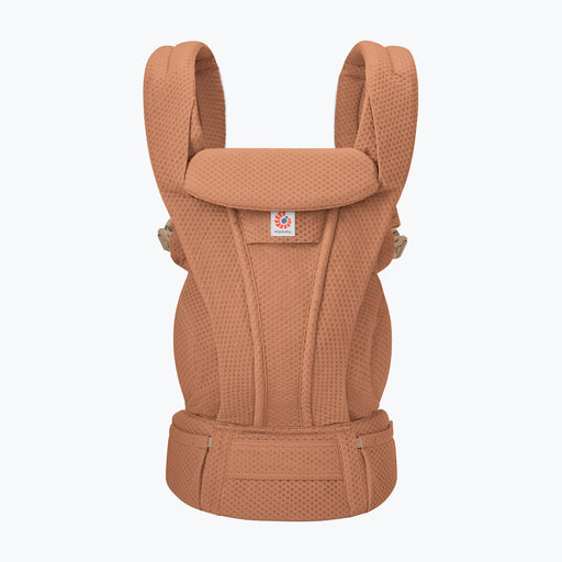 Omni Deluxe Baby Carrier | Ergobaby Austria