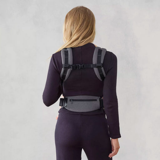 Omni Deluxe Baby Carrier | Ergobaby Austria
