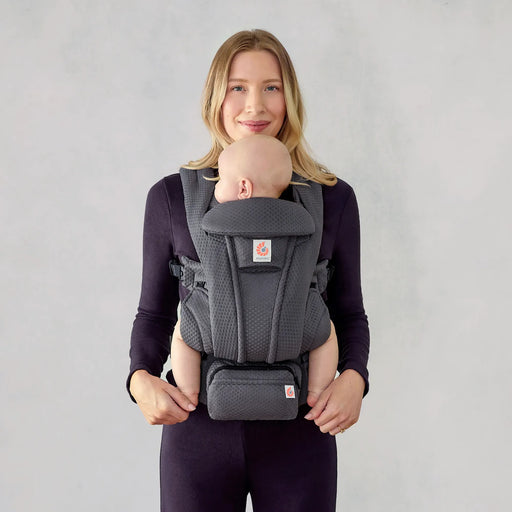 Omni Deluxe Baby Carrier | Ergobaby Austria