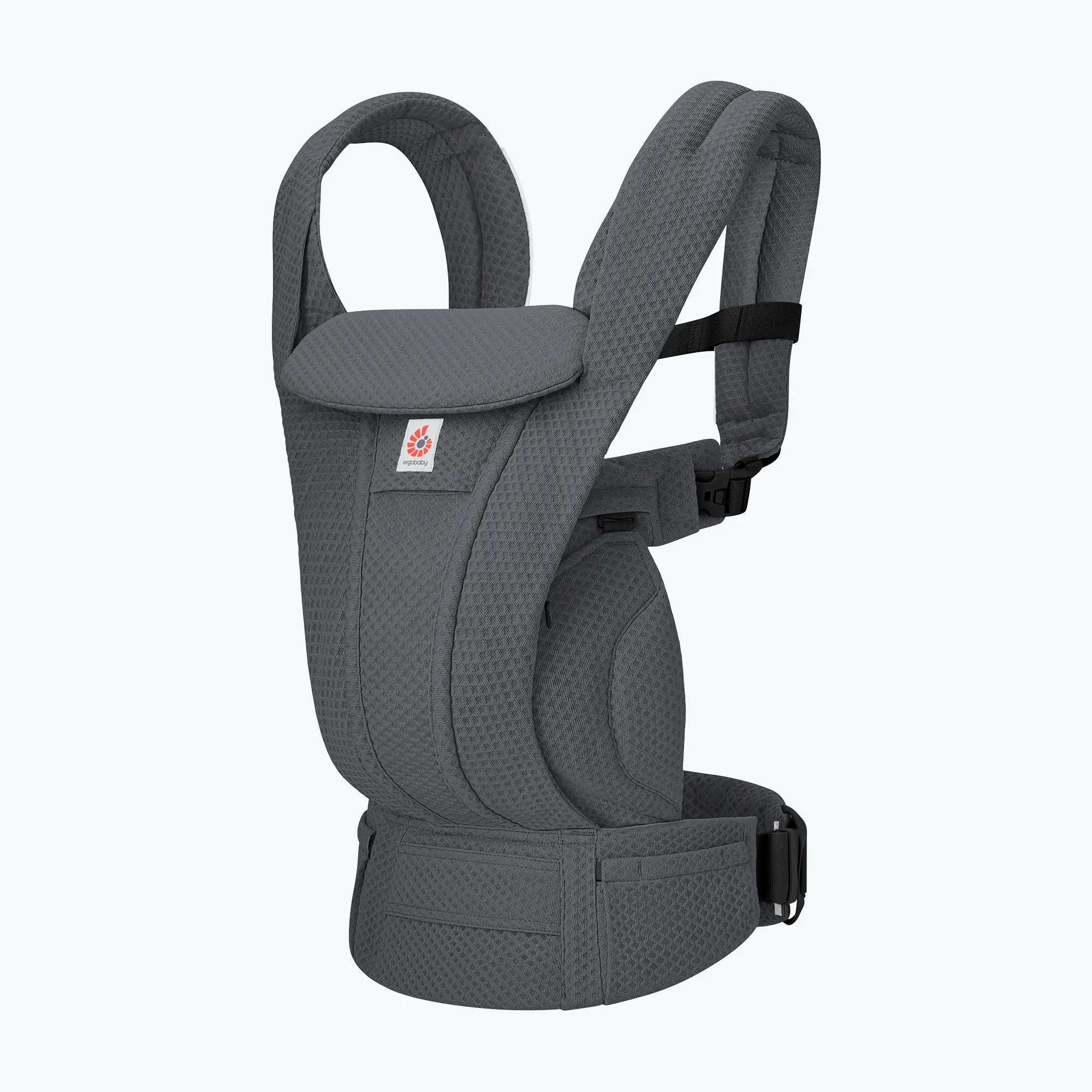 Omni Deluxe Baby Carrier | Ergobaby Austria