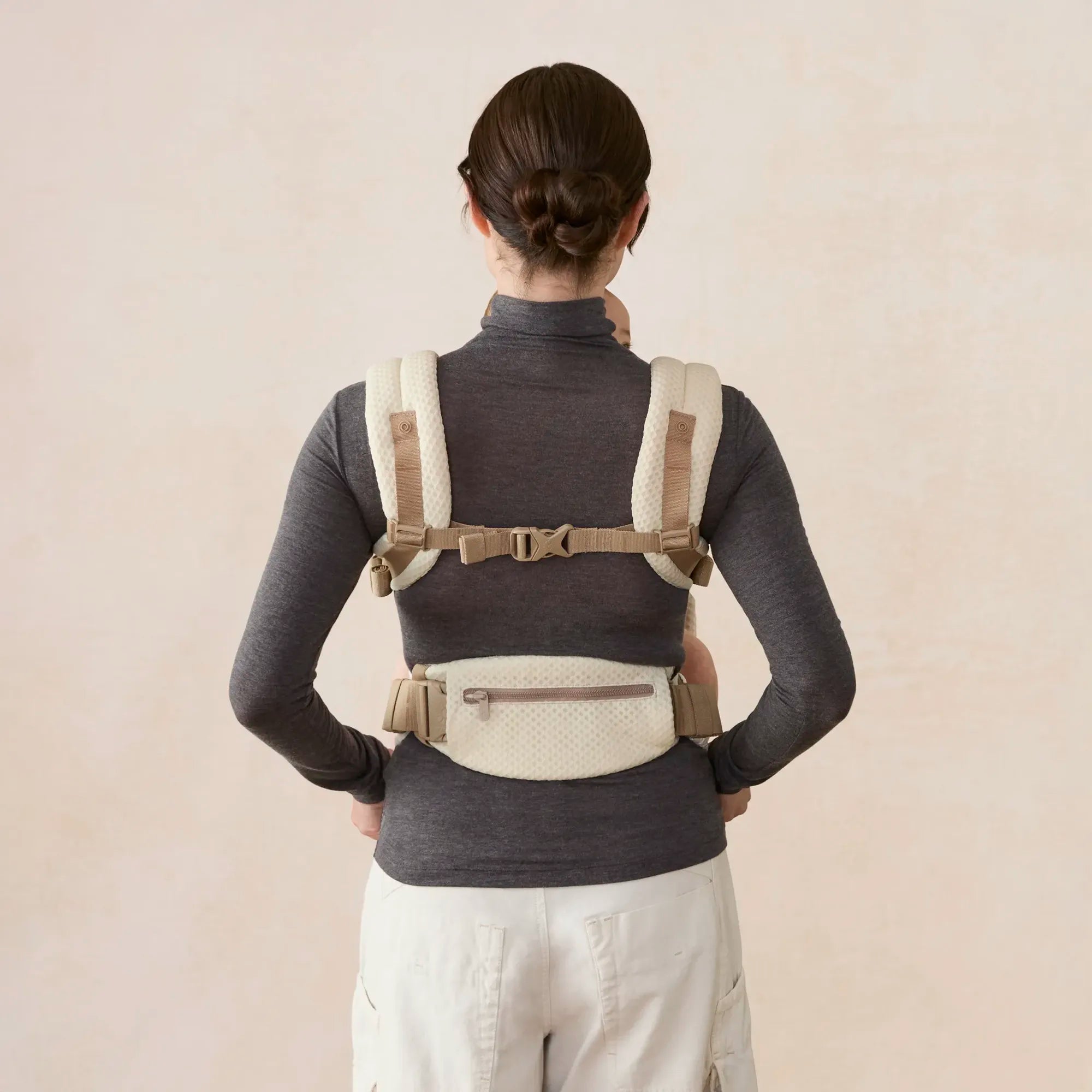Omni Deluxe Baby Carrier | Ergobaby United States