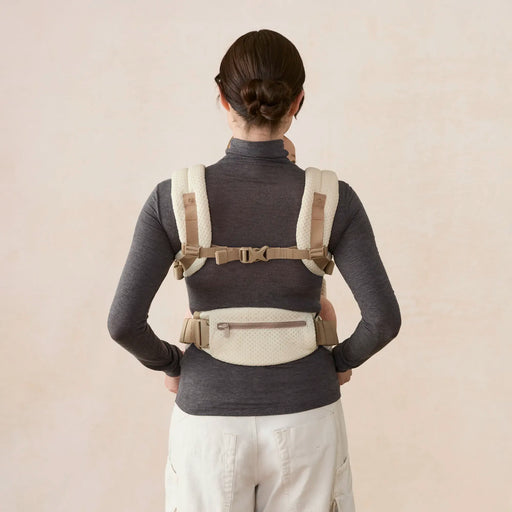 Omni Deluxe Baby Carrier | Ergobaby United States