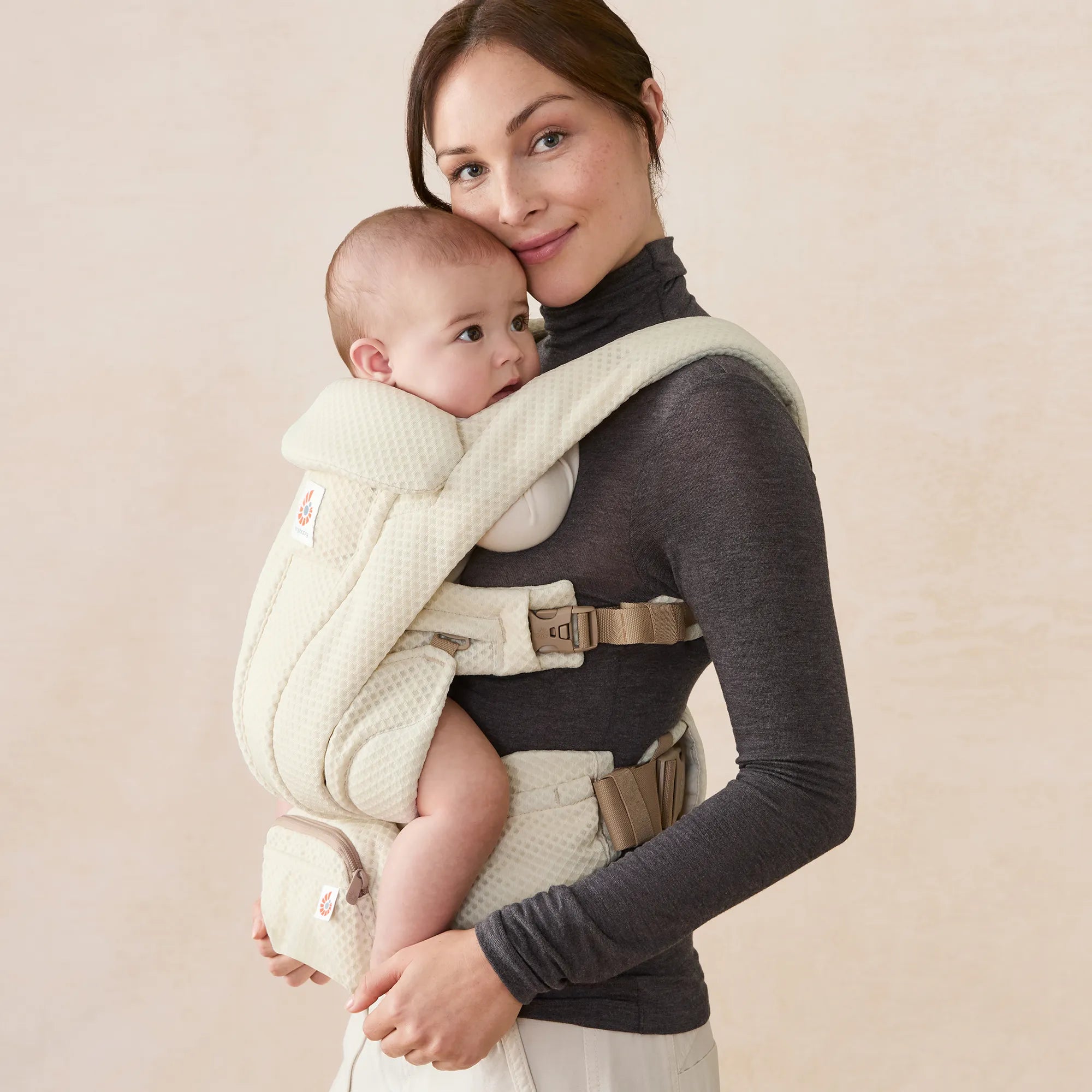 Omni Deluxe Baby Carrier | Ergobaby United States