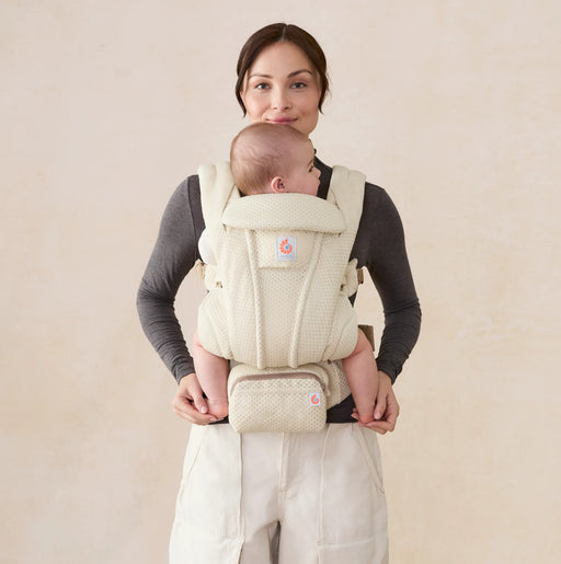 Omni Deluxe Baby Carrier | Ergobaby United States