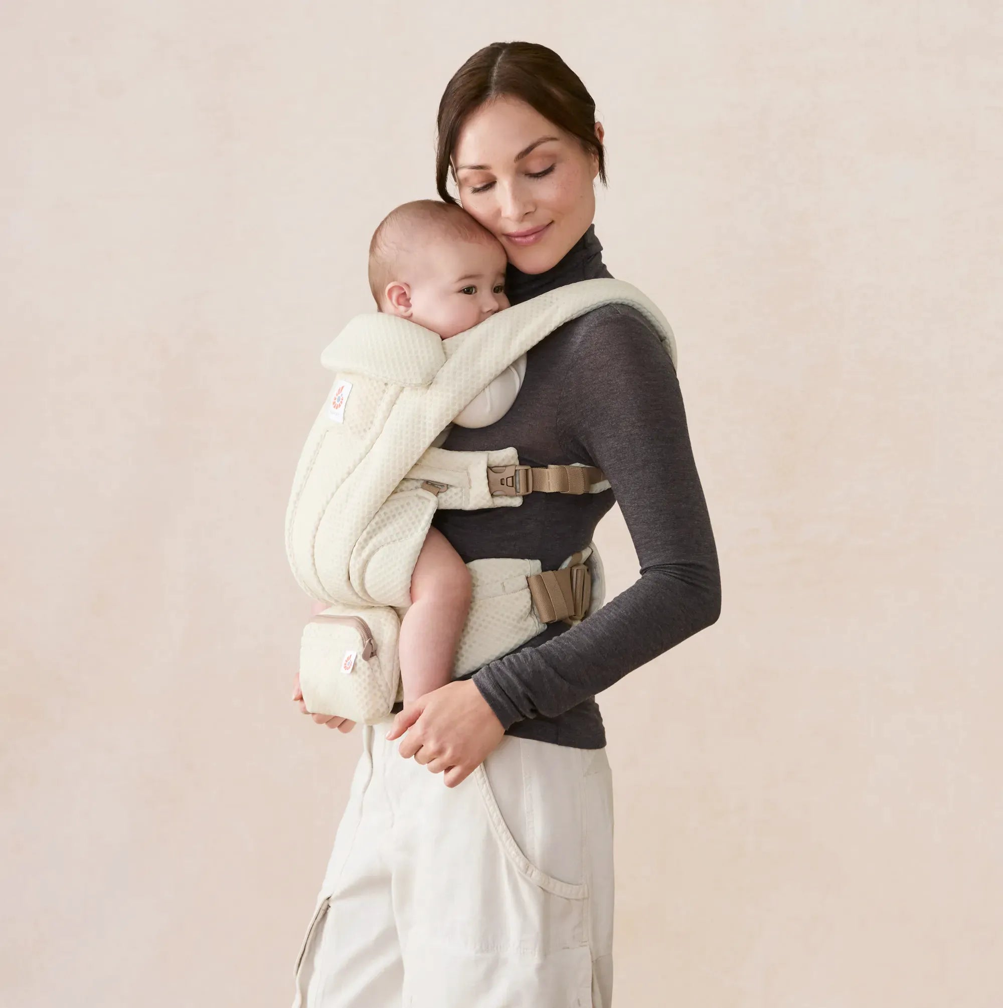 Omni Deluxe Baby Carrier | Ergobaby United States