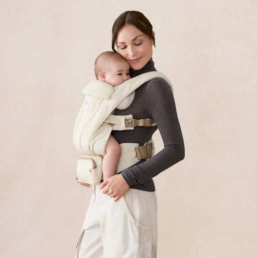 Omni Deluxe Baby Carrier | Ergobaby United States