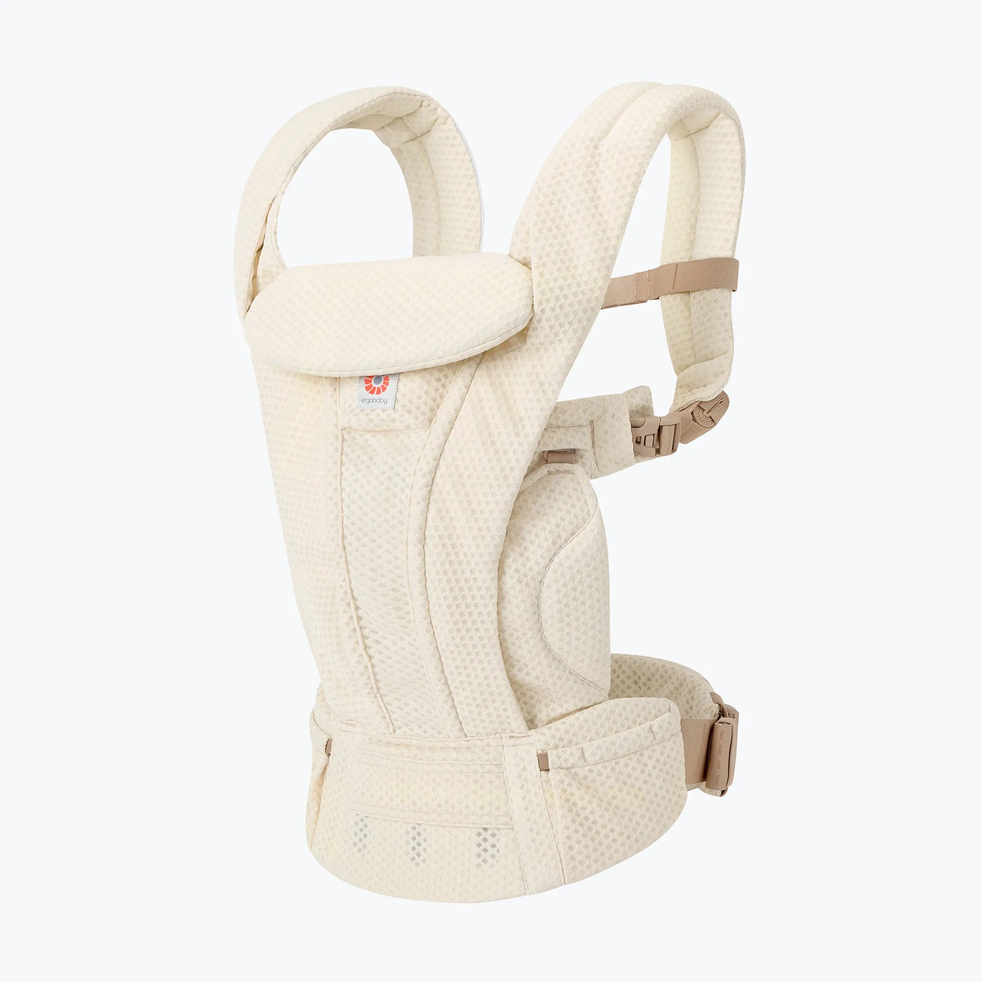Omni Deluxe Baby Carrier | Ergobaby United States