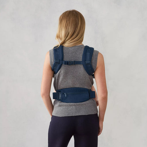 Omni Deluxe Baby Carrier | Ergobaby United Kingdom