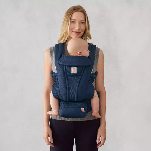 Omni Deluxe Baby Carrier | Ergobaby United Kingdom