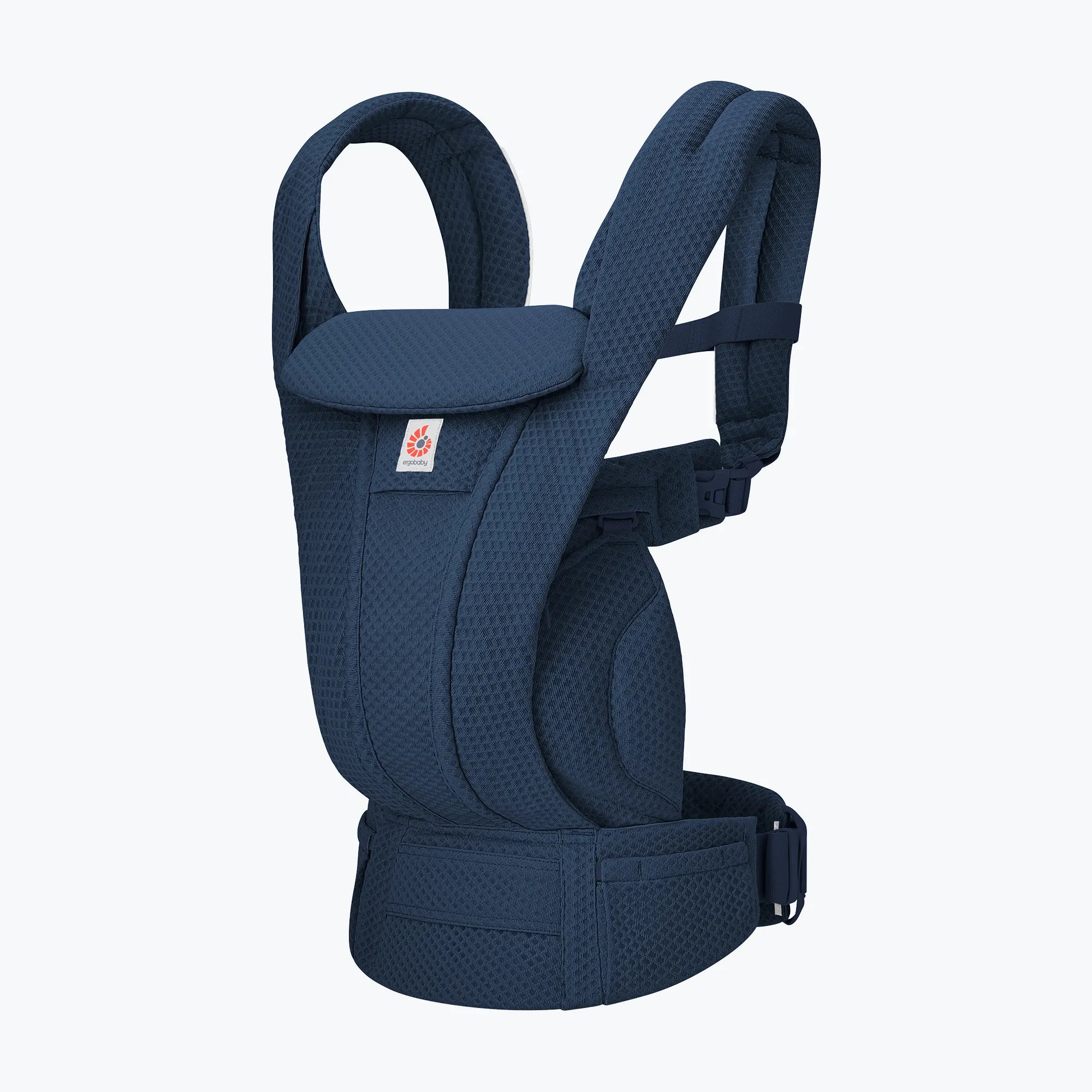 ergobaby blue carrier Shop Omni Deluxe Baby Carrier - NEW CARRIER