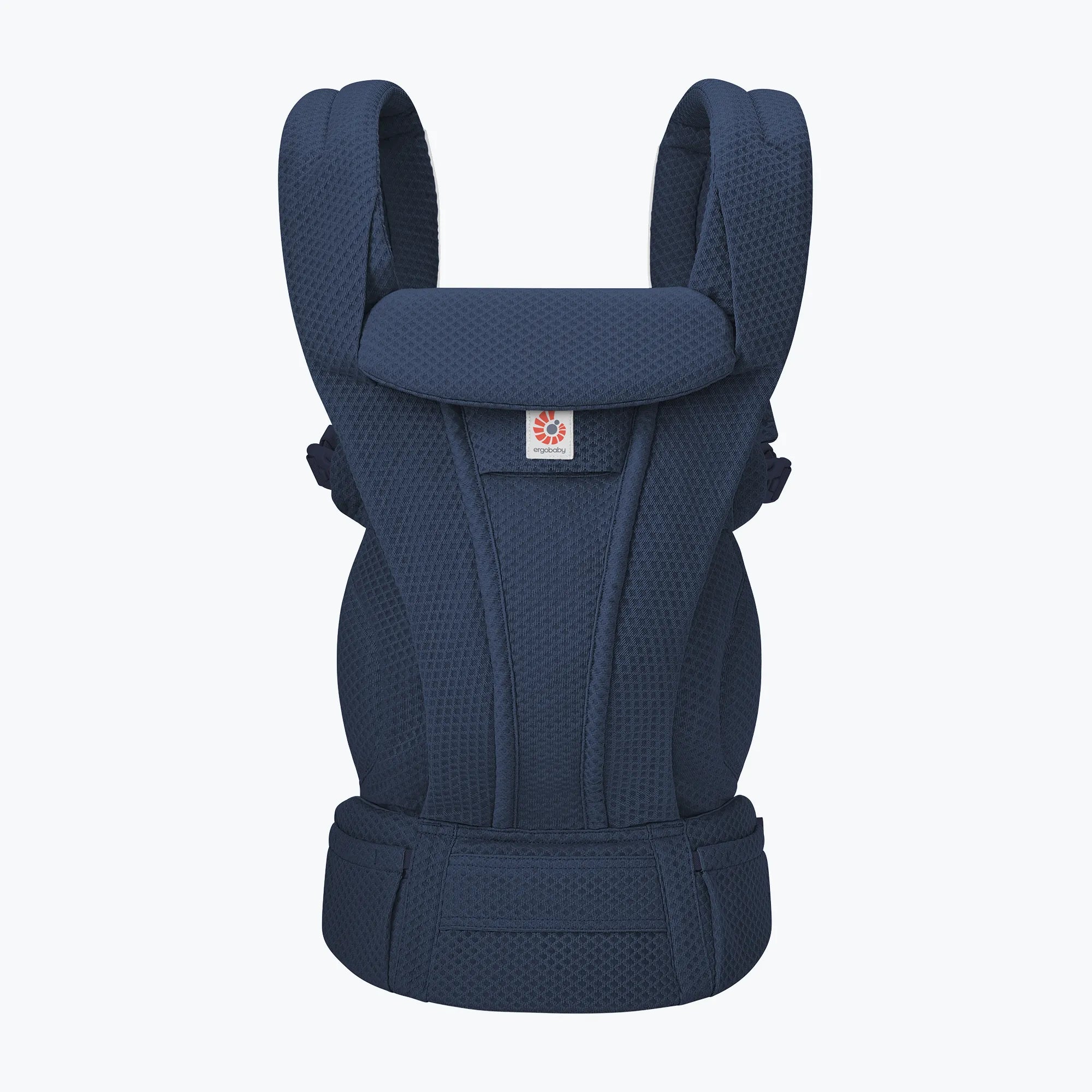 Omni Deluxe Baby Carrier | Ergobaby United States