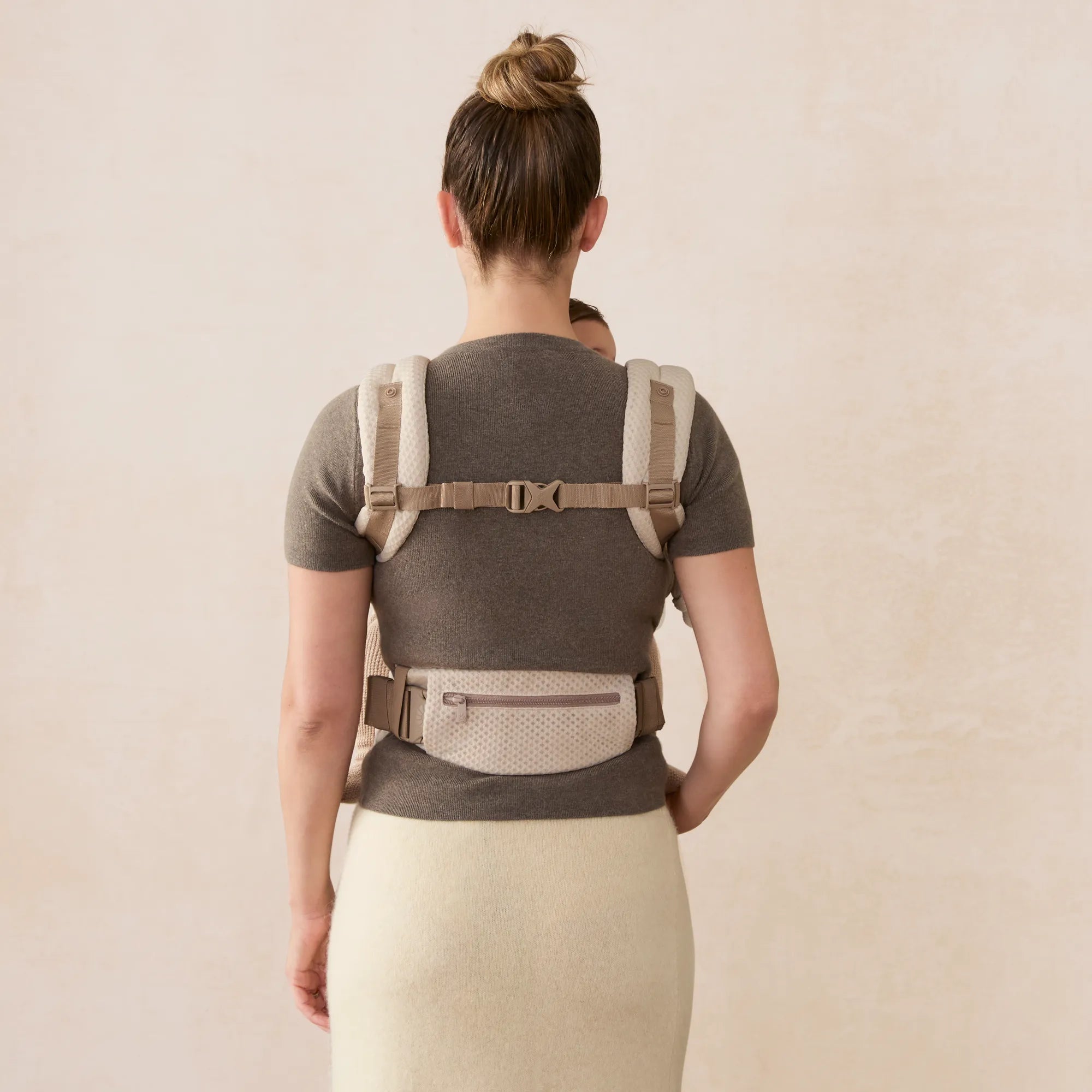 Omni Deluxe Baby Carrier | Ergobaby Austria