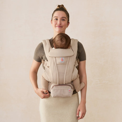 Omni Deluxe Baby Carrier | Ergobaby Austria