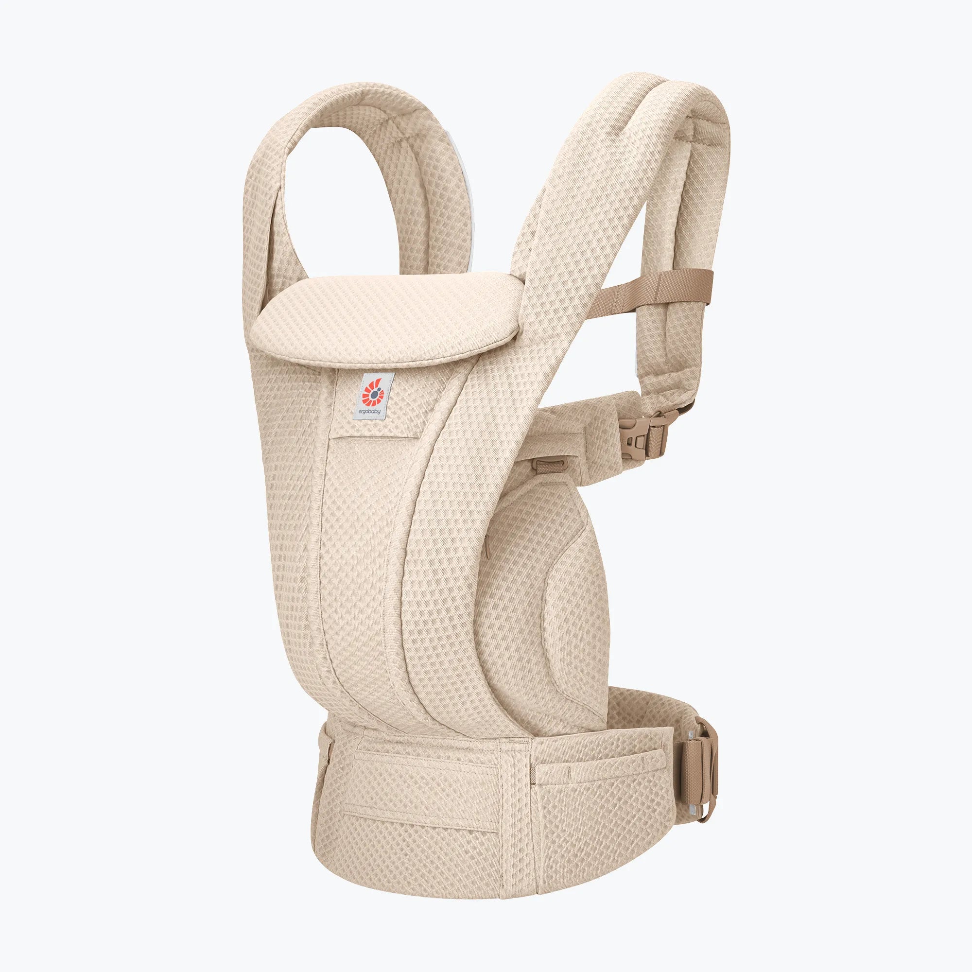 Omni Deluxe Baby Carrier | Ergobaby Austria
