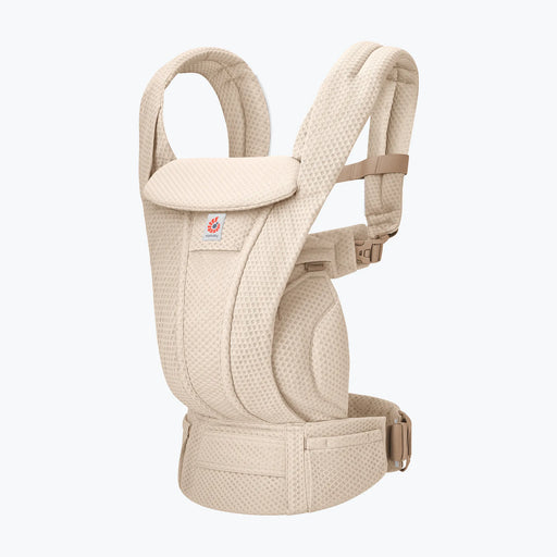 Omni Deluxe Baby Carrier | Ergobaby Austria