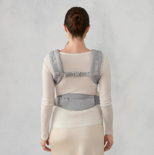 Omni Deluxe Baby Carrier | Ergobaby United States