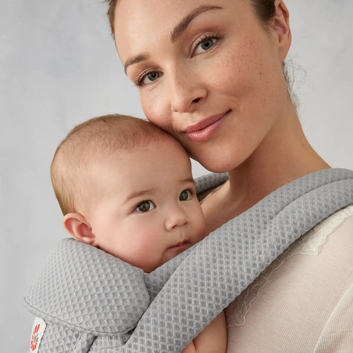 Omni Deluxe Baby Carrier | Ergobaby United States