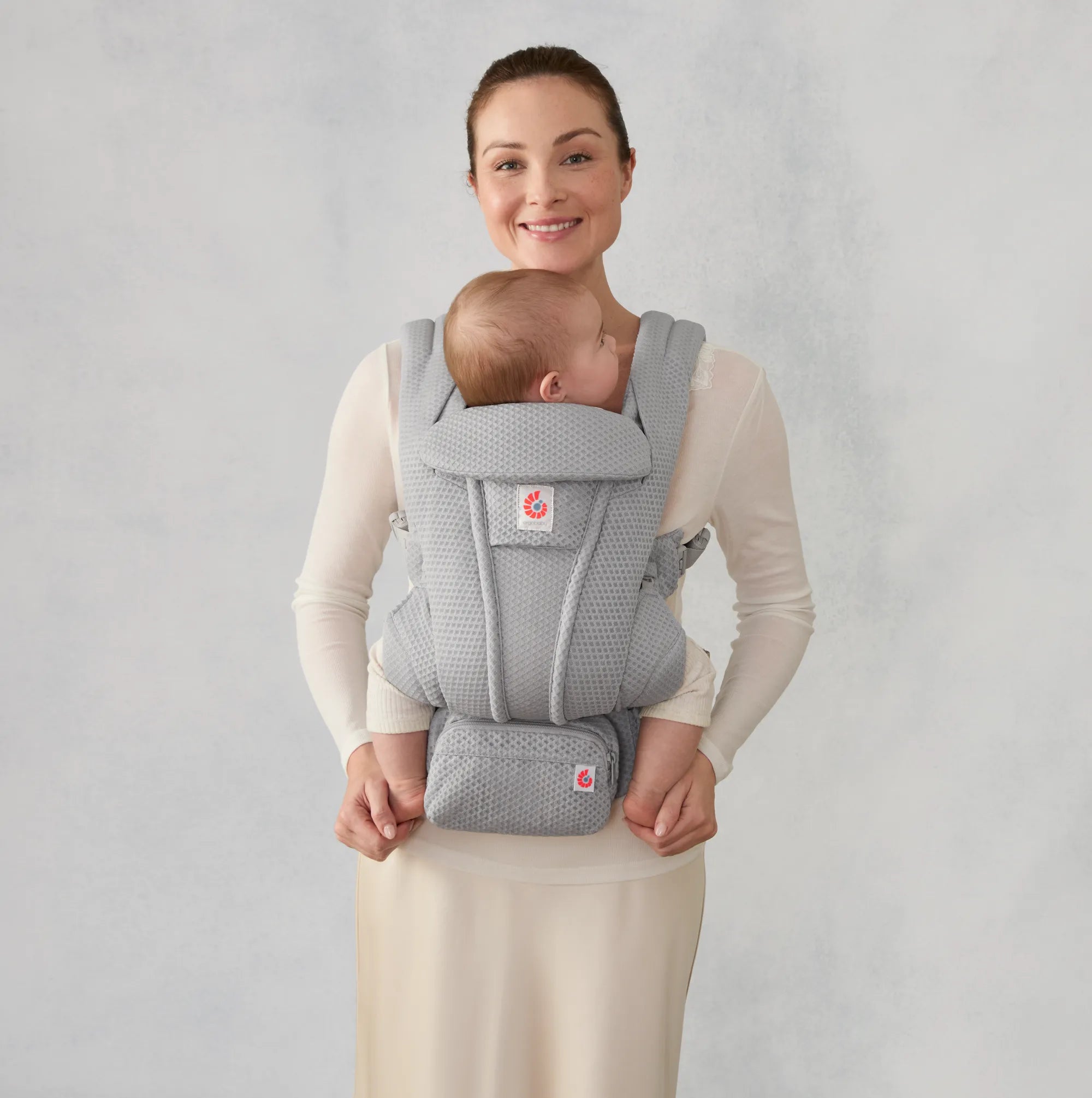 Omni Deluxe Baby Carrier | Ergobaby United States
