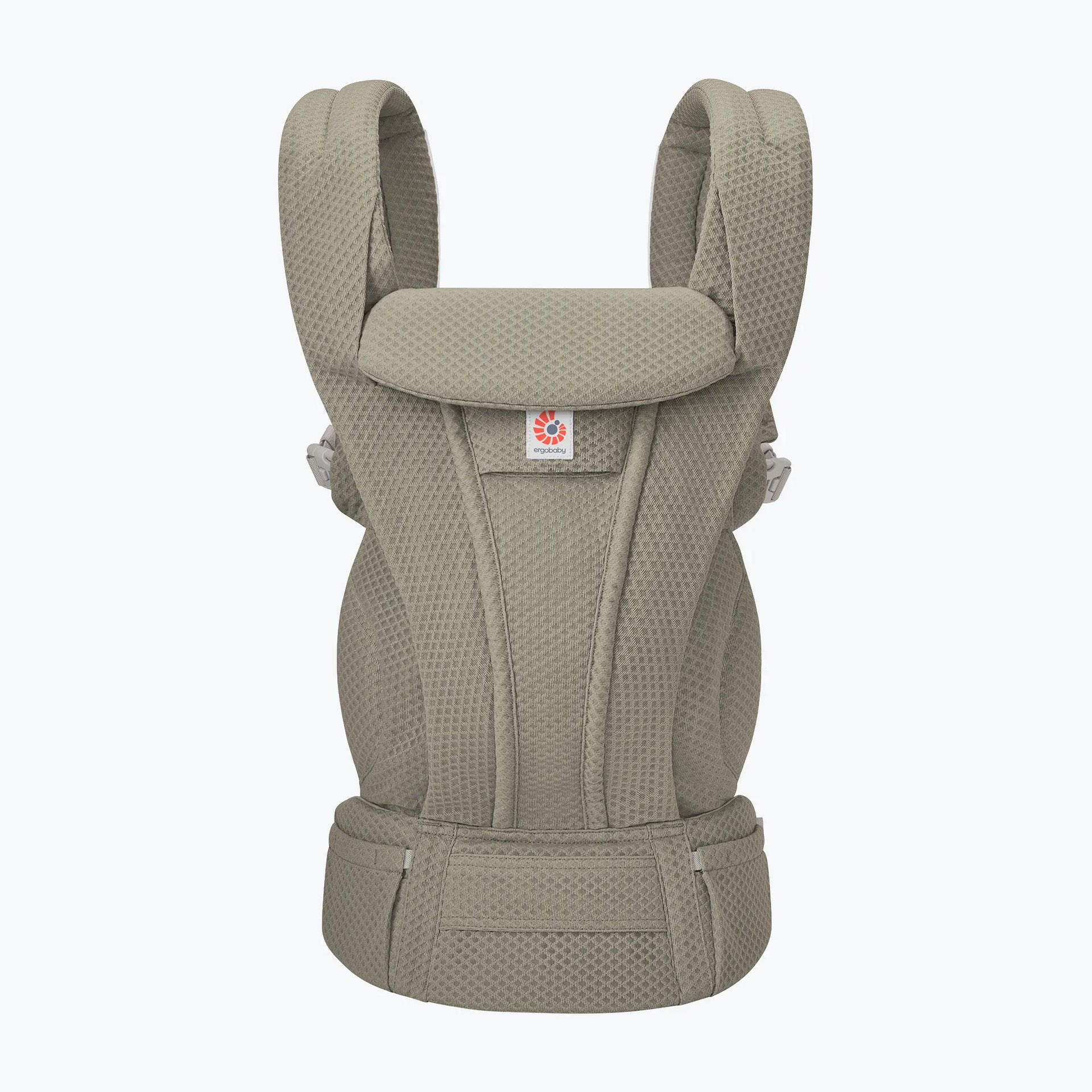 Shop Omni Deluxe Baby Carrier - NEW CARRIER | Ergobaby US