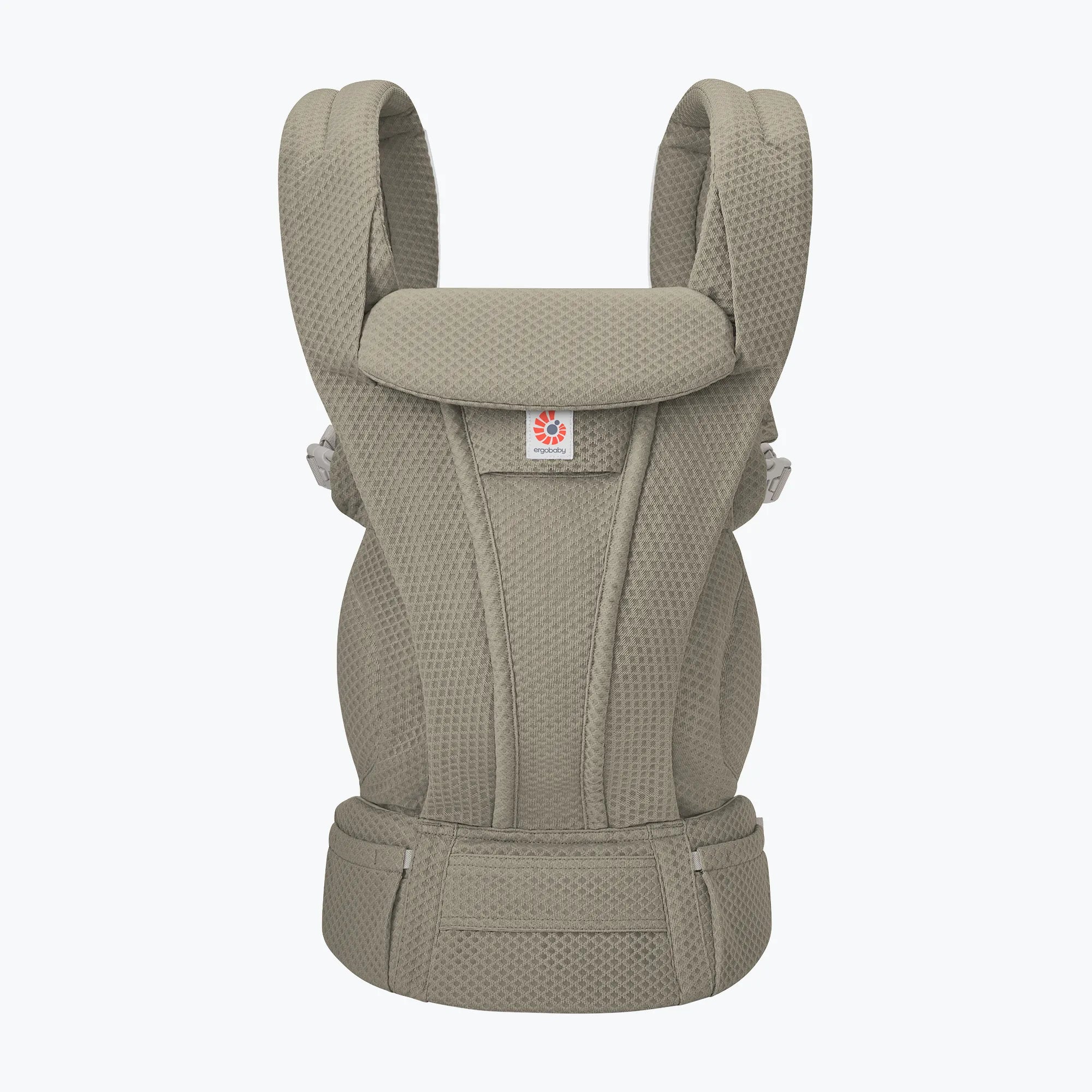 Omni Deluxe Baby Carrier | Ergobaby United States
