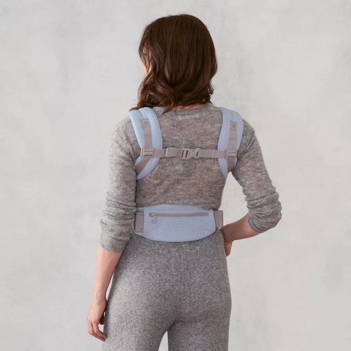 Omni Deluxe Baby Carrier | Ergobaby Austria