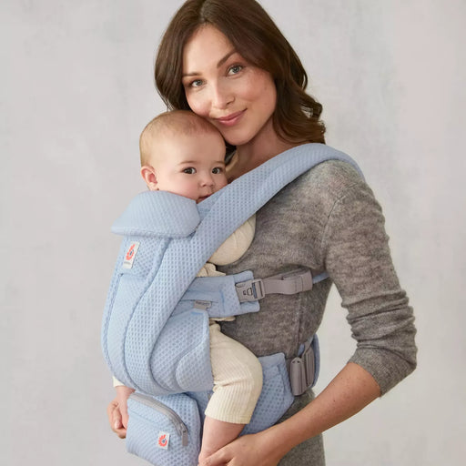 Omni Deluxe Baby Carrier | Ergobaby Austria