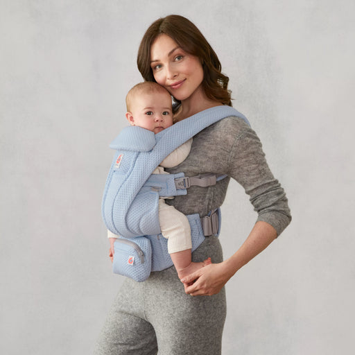 Omni Deluxe Baby Carrier | Ergobaby Austria