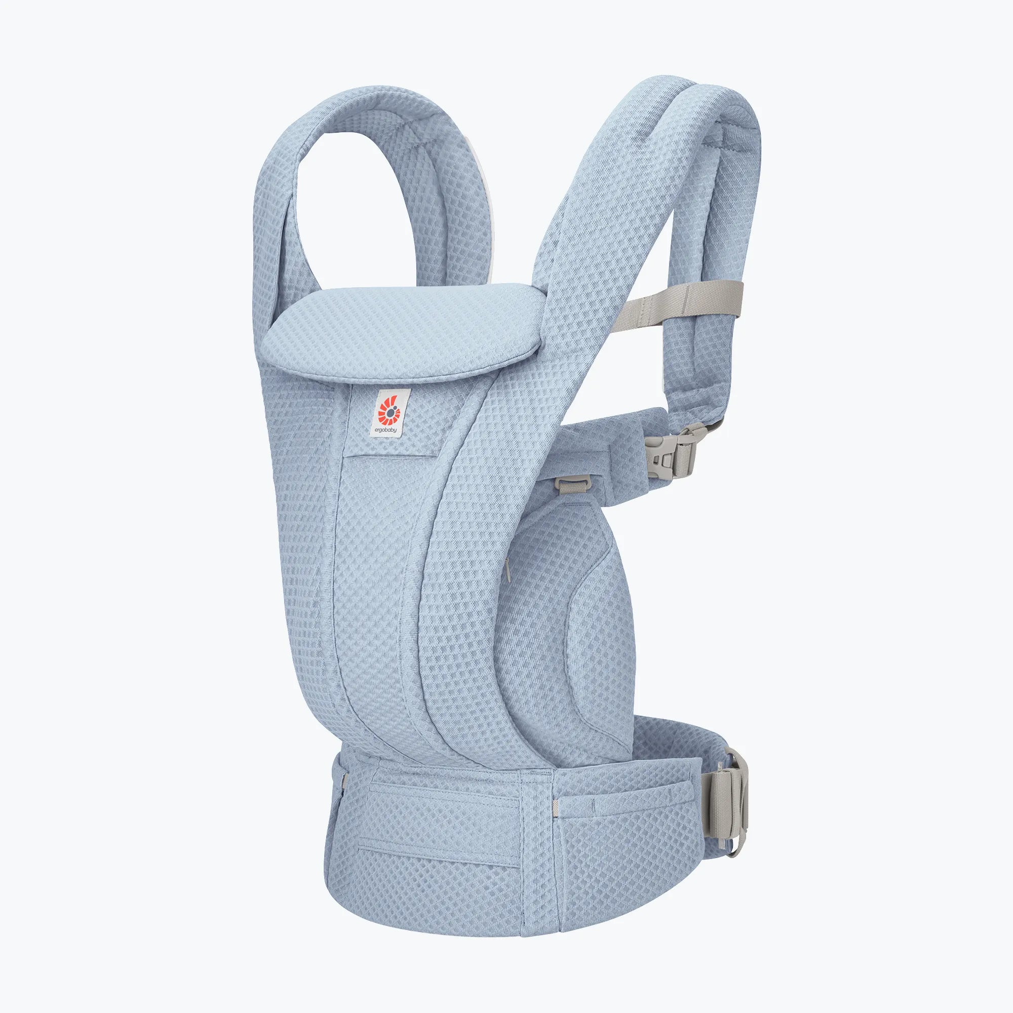 Omni Deluxe Baby Carrier | Ergobaby Austria