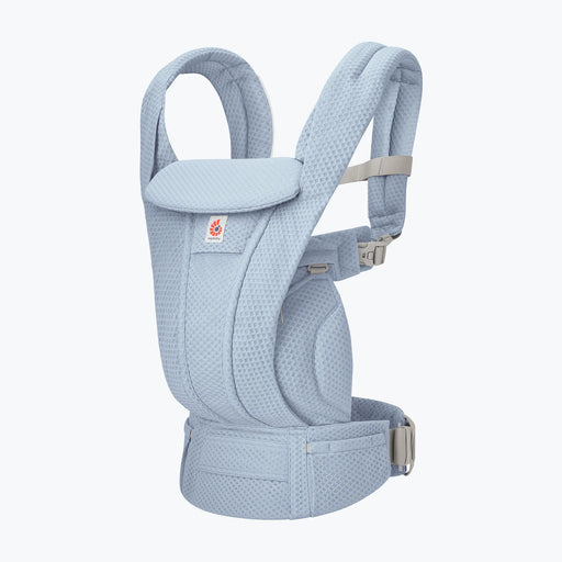 Omni Deluxe Baby Carrier | Ergobaby Austria