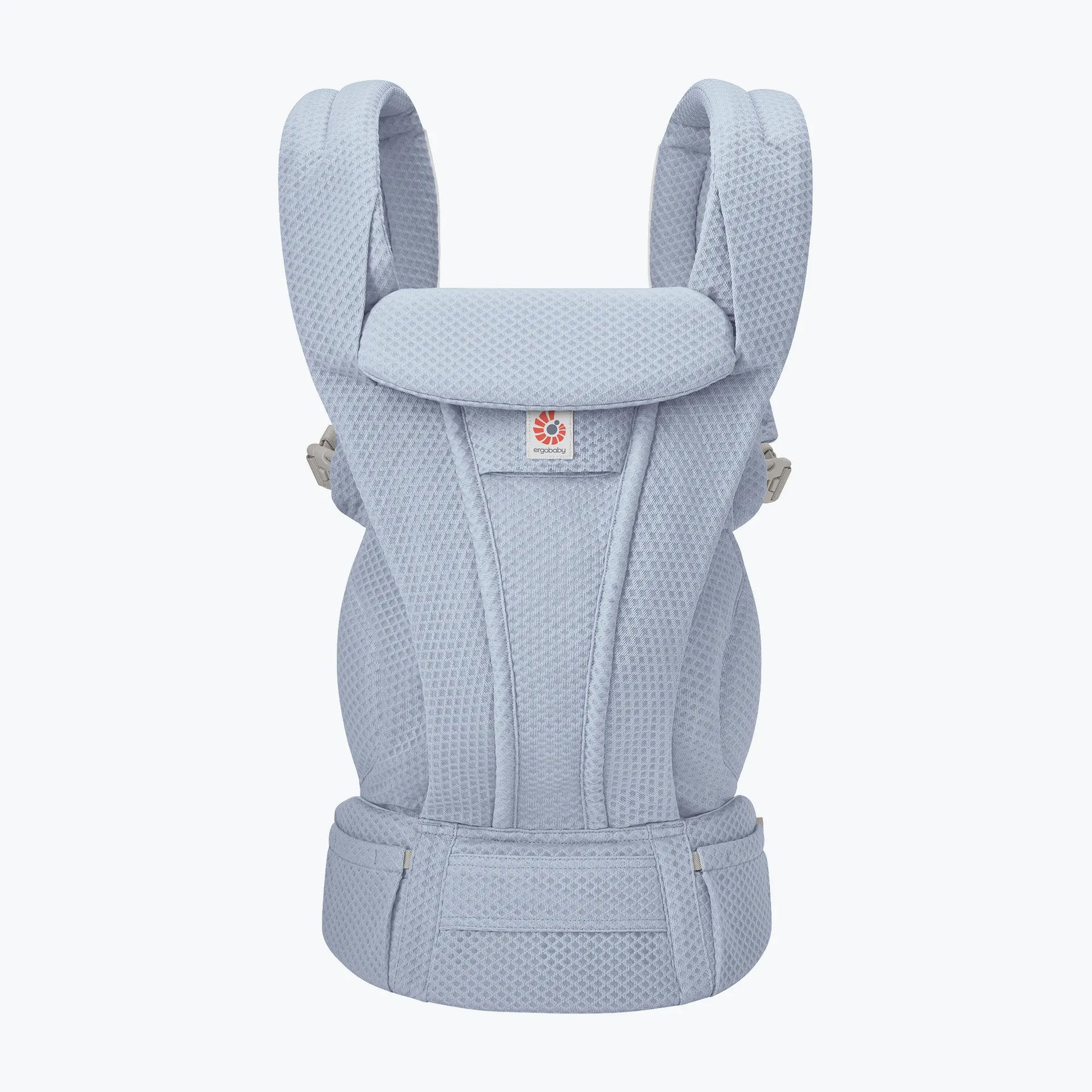 Ergobaby(エルゴベビー) OMNI Deluxe Mesh Shop Omni Deluxe Baby Carrier - NEW CARRIER | Ergobaby US