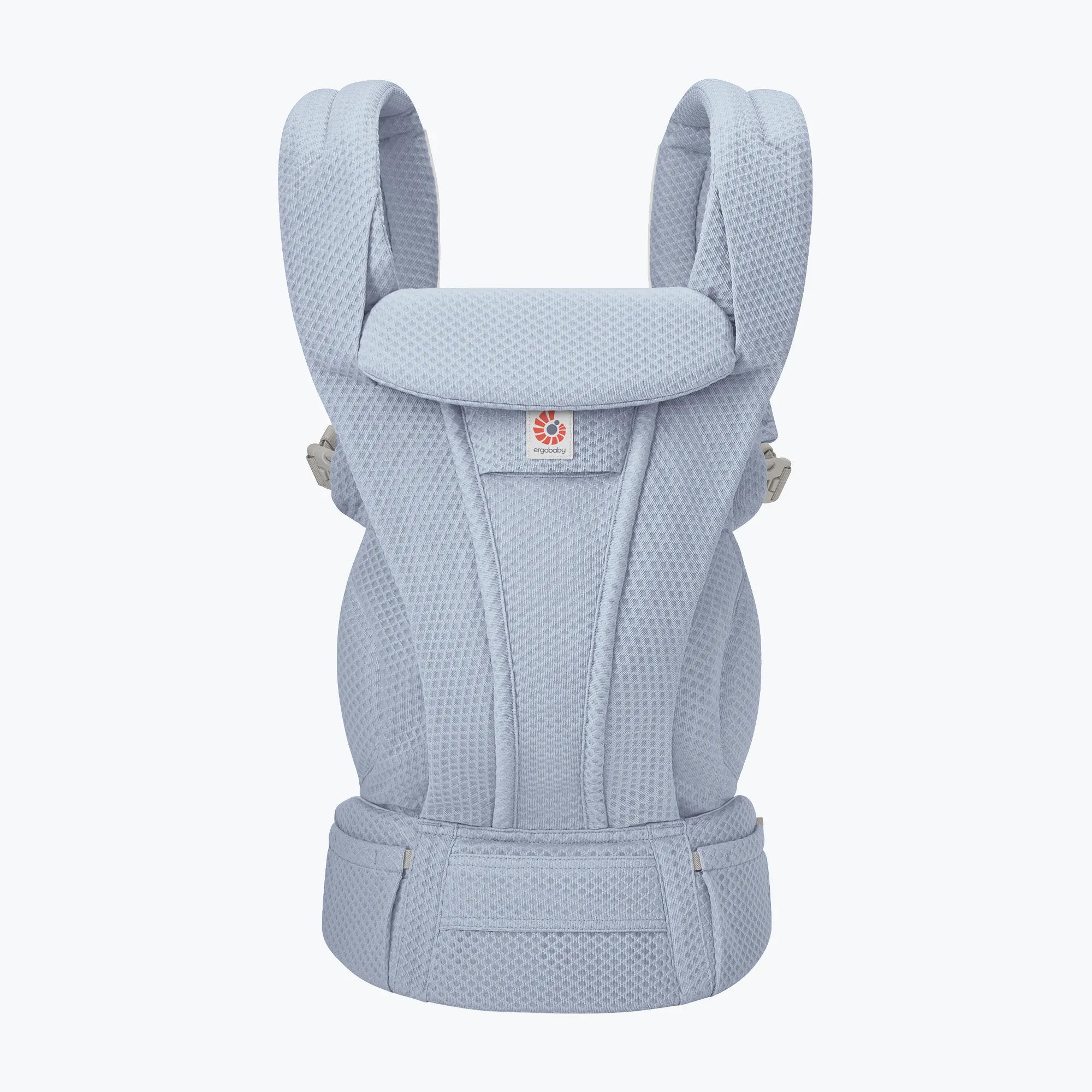 Omni Deluxe Baby Carrier | Ergobaby United States
