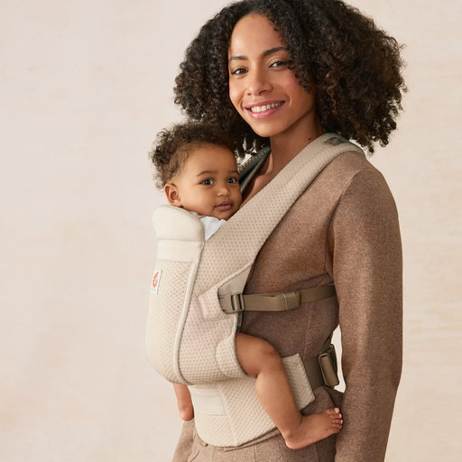 Omni Lite Baby Carrier | Ergobaby United States