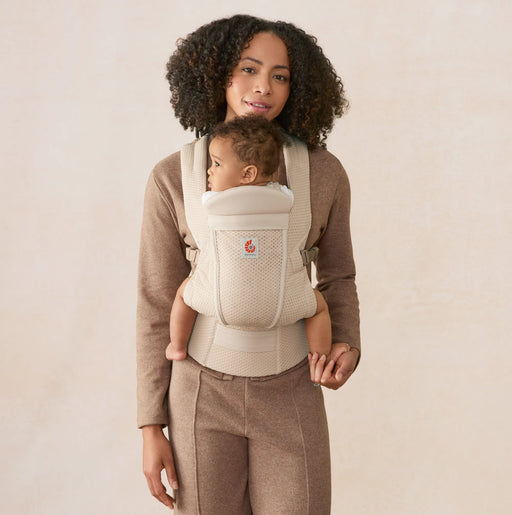 Omni Lite Baby Carrier | Ergobaby United States
