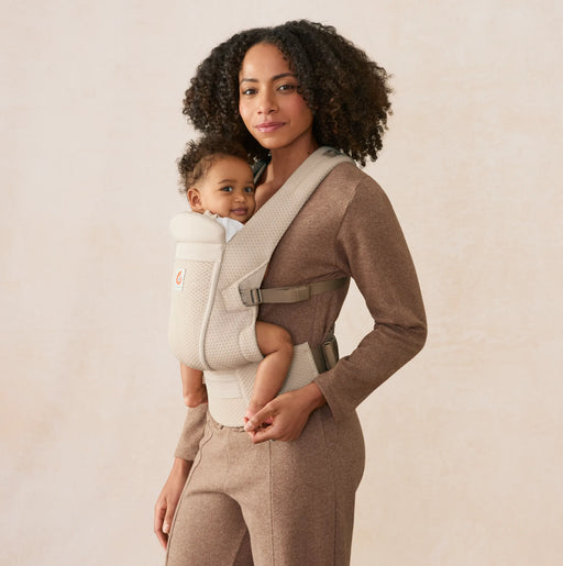 Omni Lite Baby Carrier | Ergobaby United States