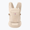Natural beige Omni Lite baby carrier 
