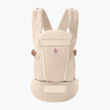 How to Use an Ergobaby Infant Insert | Newborn Carrier Guide Germany
